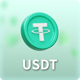 虛擬貨幣 USDT