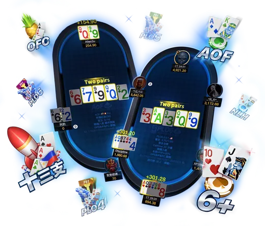 X-Poker APP Download